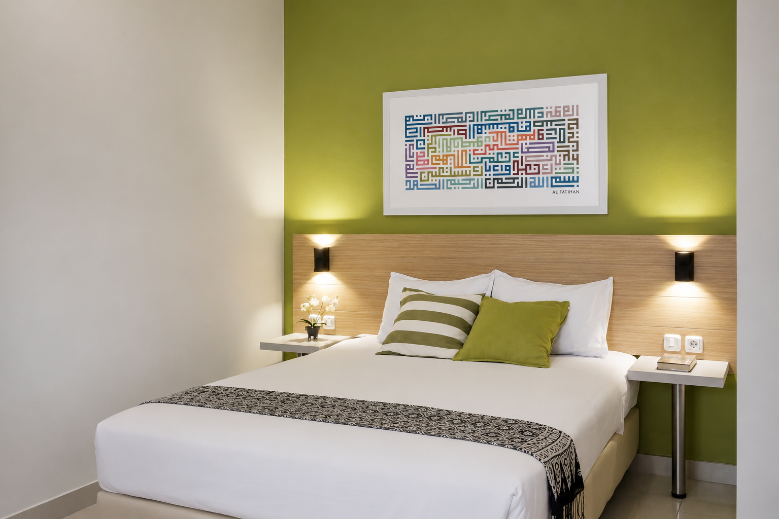 Homestay Griya Karangsuci
