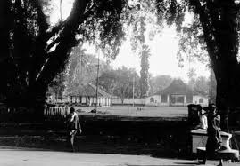 Purwokerto Tempo Dulu