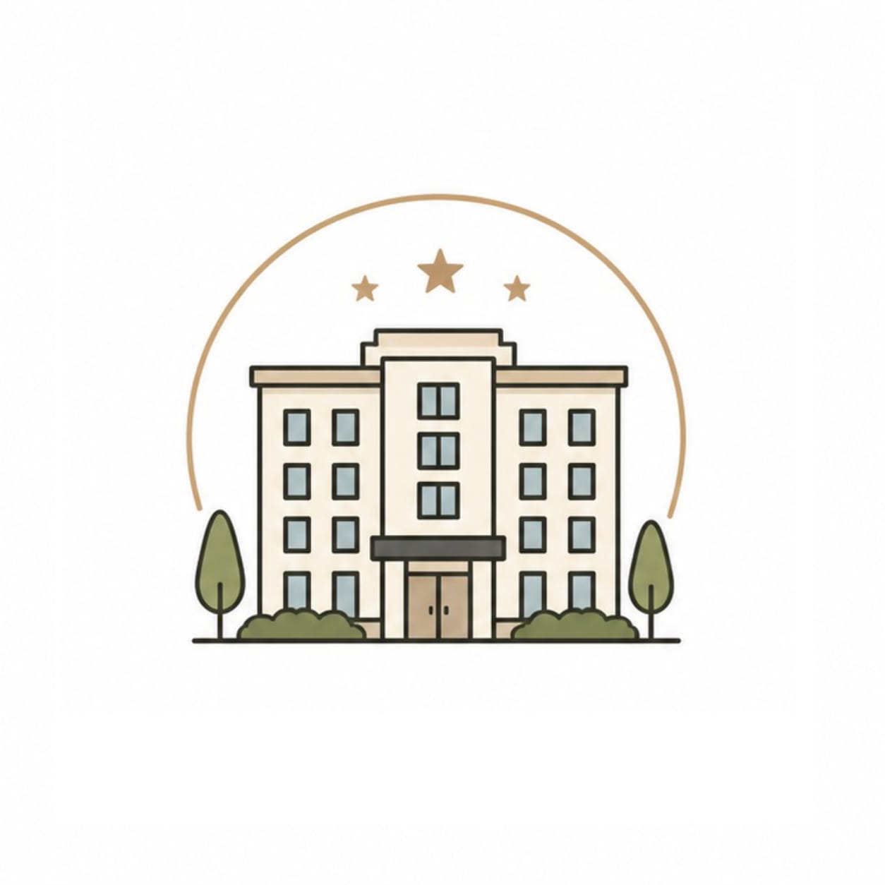 Hotel Kota Purwokerto