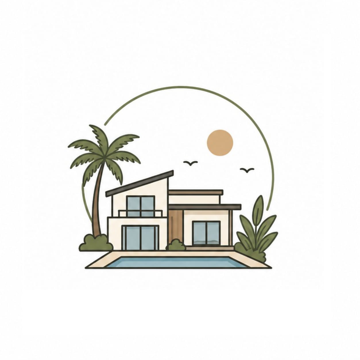 Villa Kota Purwokerto
