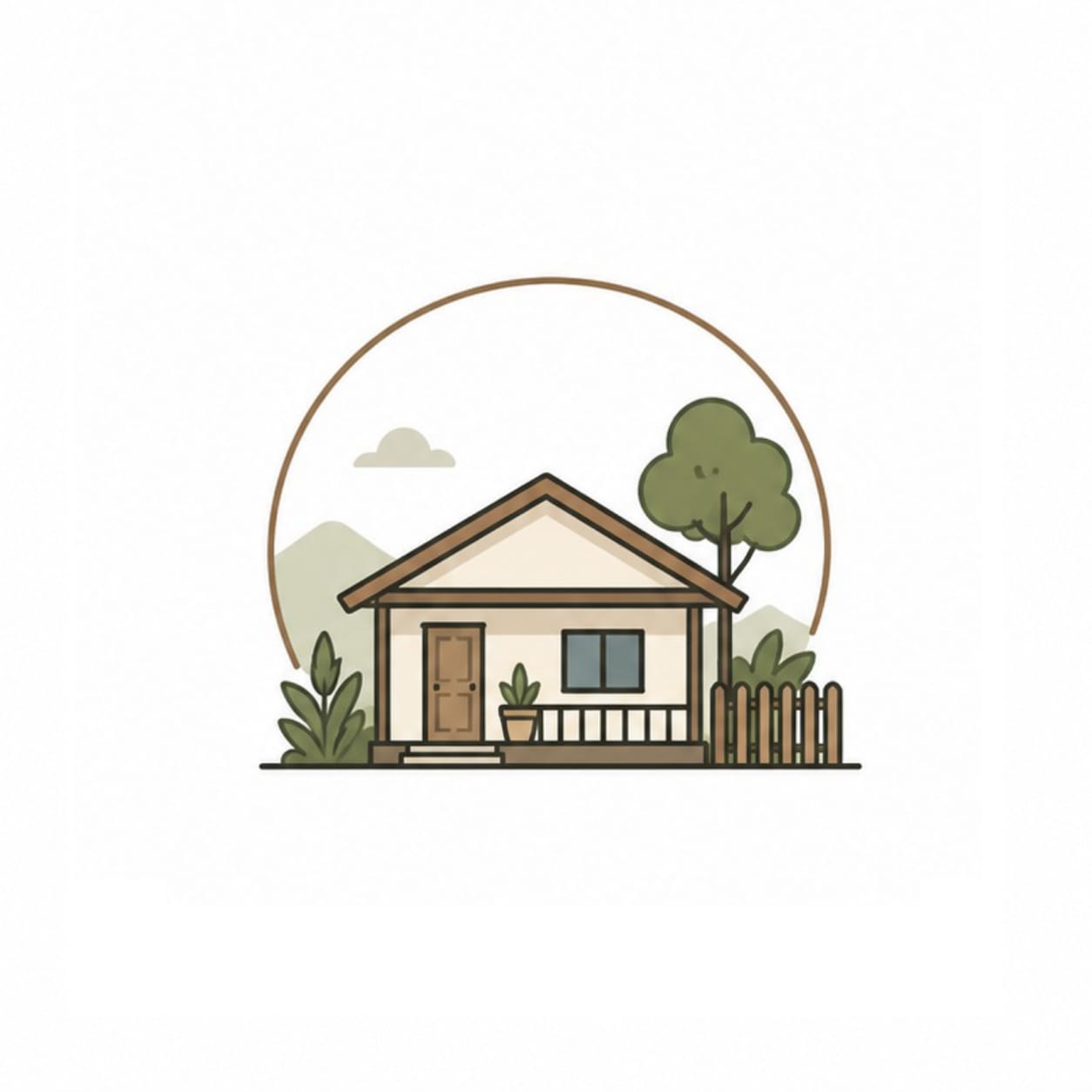 Homestay Kota Purwokerto