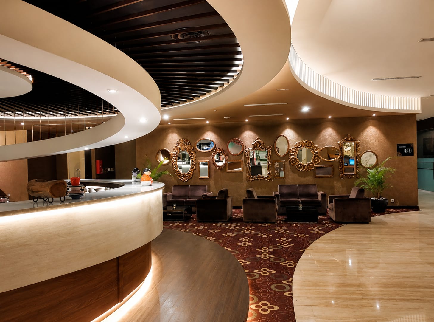 Java Heritage Hotel