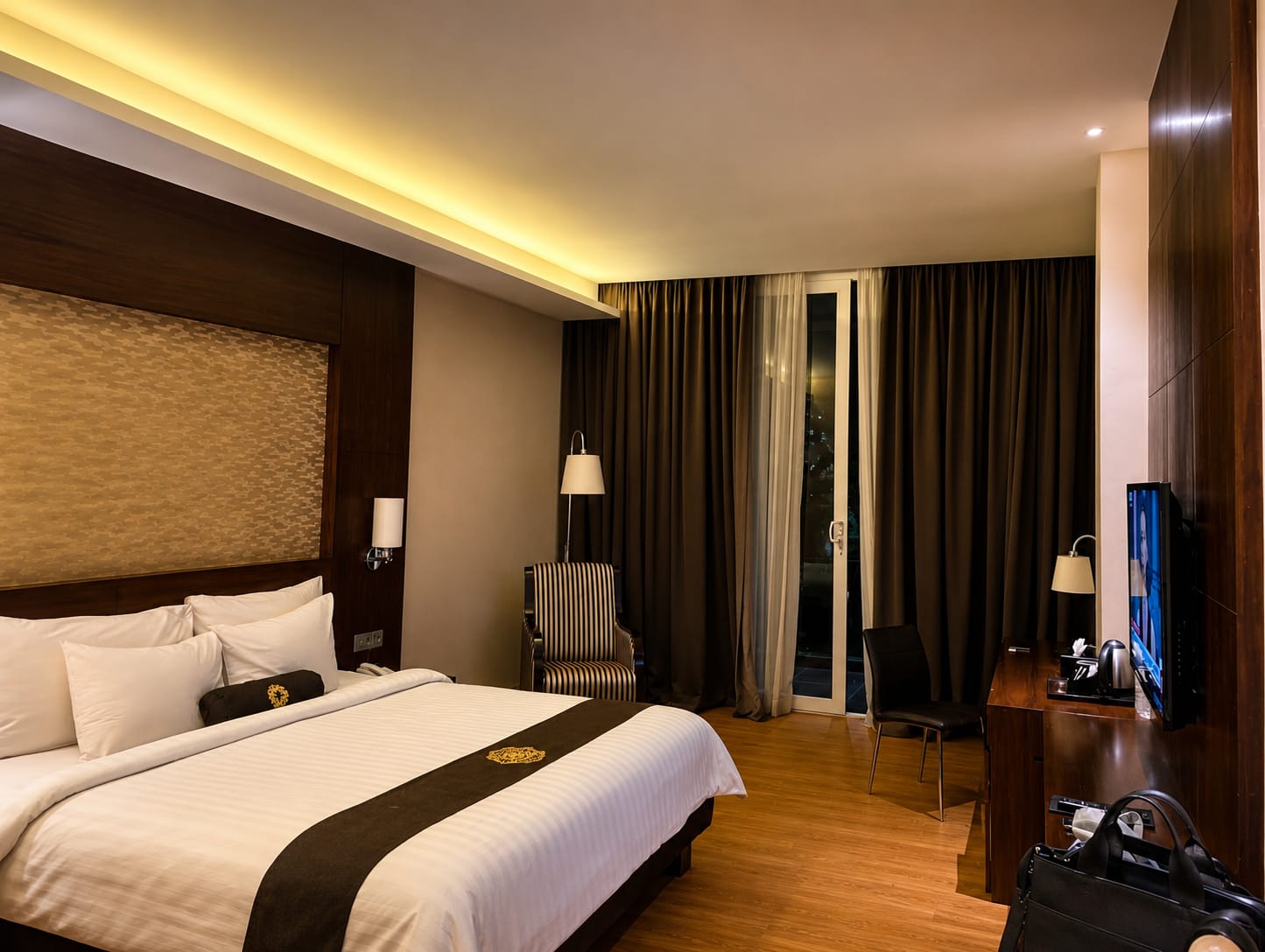 Java Heritage Hotel