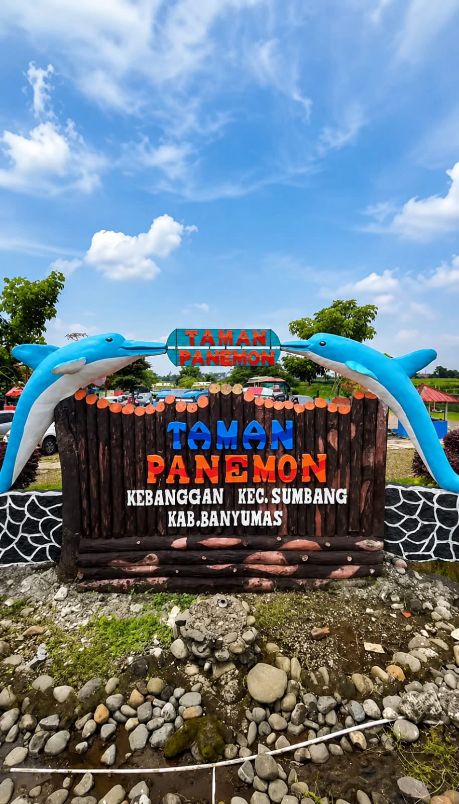 Taman Panemon